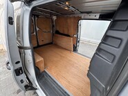 Volkswagen Caddy C20 TDI 2.0 [101] DIESEL COMMERCE PLUS MANUAL 9