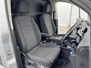Volkswagen Caddy C20 TDI 2.0 [101] DIESEL COMMERCE PLUS MANUAL 7