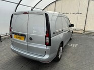 Volkswagen Caddy C20 TDI 2.0 [101] DIESEL COMMERCE PLUS MANUAL 12