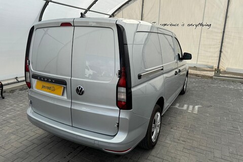 Volkswagen Caddy C20 TDI 2.0 [101] DIESEL COMMERCE PLUS MANUAL 12