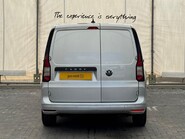 Volkswagen Caddy C20 TDI 2.0 [101] DIESEL COMMERCE PLUS MANUAL 11