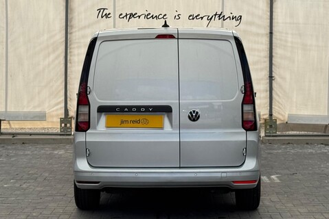 Volkswagen Caddy C20 TDI 2.0 [101] DIESEL COMMERCE PLUS MANUAL 11