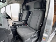 Volkswagen Caddy C20 TDI 2.0 [101] DIESEL COMMERCE PLUS MANUAL 10