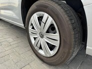 Volkswagen Caddy C20 TDI 2.0 [101] DIESEL COMMERCE PLUS MANUAL 13