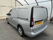 Volkswagen Caddy C20 TDI 2.0 [101] DIESEL COMMERCE PLUS MANUAL 14