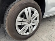 Volkswagen Caddy C20 TDI 2.0 [101] DIESEL COMMERCE PLUS MANUAL 15
