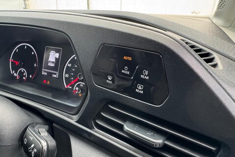Volkswagen Caddy C20 TDI 2.0 [101] DIESEL COMMERCE PLUS MANUAL 18