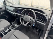 Volkswagen Caddy C20 TDI 2.0 [101] DIESEL COMMERCE PLUS MANUAL 19