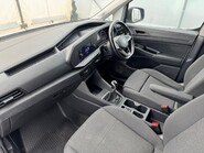 Volkswagen Caddy C20 TDI 2.0 [101] DIESEL COMMERCE PLUS MANUAL 20