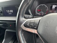 Volkswagen Caddy C20 TDI 2.0 [101] DIESEL COMMERCE PLUS MANUAL 22