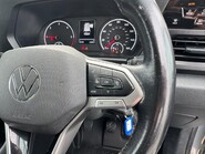 Volkswagen Caddy C20 TDI 2.0 [101] DIESEL COMMERCE PLUS MANUAL 23