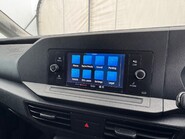Volkswagen Caddy C20 TDI 2.0 [101] DIESEL COMMERCE PLUS MANUAL 27