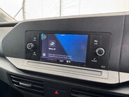 Volkswagen Caddy C20 TDI 2.0 [101] DIESEL COMMERCE PLUS MANUAL 30