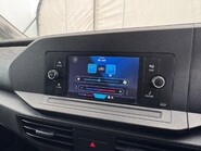 Volkswagen Caddy C20 TDI 2.0 [101] DIESEL COMMERCE PLUS MANUAL 31