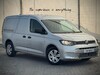 Volkswagen Caddy C20 TDI 2.0 [101] DIESEL COMMERCE PLUS MANUAL 