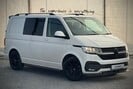 Volkswagen Transporter T28 TDI 2.0 [110] DIESEL P/V HIGHLINE MANUAL 