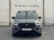Ford Kuga ST-LINE EDITION 2.0 [180] TDCI DIESEL AUTOMATIC 4X4 2