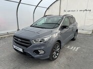 Ford Kuga ST-LINE EDITION 2.0 [180] TDCI DIESEL AUTOMATIC 4X4 3