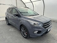 Ford Kuga ST-LINE EDITION 2.0 [180] TDCI DIESEL AUTOMATIC 4X4 5