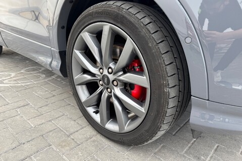 Ford Kuga ST-LINE EDITION 2.0 [180] TDCI DIESEL AUTOMATIC 4X4 6