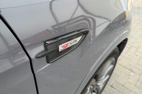 Ford Kuga ST-LINE EDITION 2.0 [180] TDCI DIESEL AUTOMATIC 4X4 8