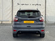 Ford Kuga ST-LINE EDITION 2.0 [180] TDCI DIESEL AUTOMATIC 4X4 15