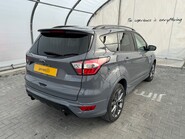 Ford Kuga ST-LINE EDITION 2.0 [180] TDCI DIESEL AUTOMATIC 4X4 16