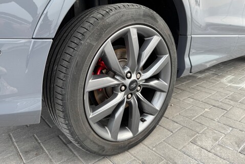 Ford Kuga ST-LINE EDITION 2.0 [180] TDCI DIESEL AUTOMATIC 4X4 17