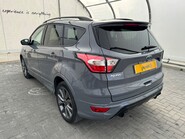 Ford Kuga ST-LINE EDITION 2.0 [180] TDCI DIESEL AUTOMATIC 4X4 18