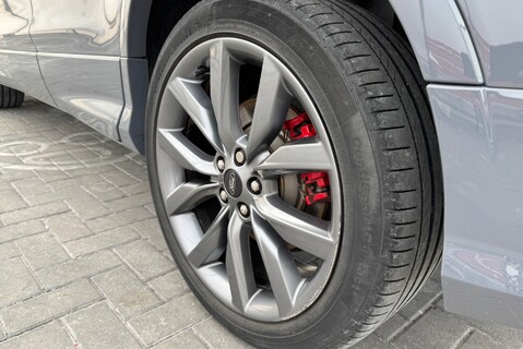 Ford Kuga ST-LINE EDITION 2.0 [180] TDCI DIESEL AUTOMATIC 4X4 19