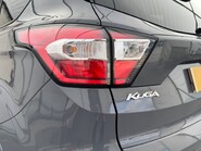 Ford Kuga ST-LINE EDITION 2.0 [180] TDCI DIESEL AUTOMATIC 4X4 20