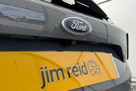 Ford Kuga ST-LINE EDITION 2.0 [180] TDCI DIESEL AUTOMATIC 4X4 21