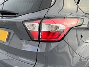 Ford Kuga ST-LINE EDITION 2.0 [180] TDCI DIESEL AUTOMATIC 4X4 22