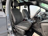 Ford Kuga ST-LINE EDITION 2.0 [180] TDCI DIESEL AUTOMATIC 4X4 10