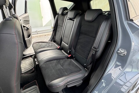 Ford Kuga ST-LINE EDITION 2.0 [180] TDCI DIESEL AUTOMATIC 4X4 13
