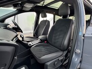 Ford Kuga ST-LINE EDITION 2.0 [180] TDCI DIESEL AUTOMATIC 4X4 14