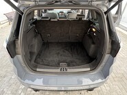 Ford Kuga ST-LINE EDITION 2.0 [180] TDCI DIESEL AUTOMATIC 4X4 23