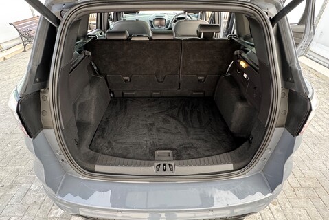 Ford Kuga ST-LINE EDITION 2.0 [180] TDCI DIESEL AUTOMATIC 4X4 23