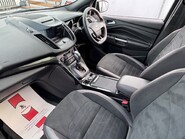 Ford Kuga ST-LINE EDITION 2.0 [180] TDCI DIESEL AUTOMATIC 4X4 25