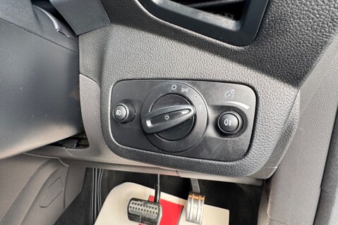 Ford Kuga ST-LINE EDITION 2.0 [180] TDCI DIESEL AUTOMATIC 4X4 27