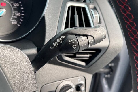 Ford Kuga ST-LINE EDITION 2.0 [180] TDCI DIESEL AUTOMATIC 4X4 29