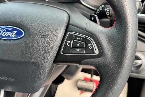 Ford Kuga ST-LINE EDITION 2.0 [180] TDCI DIESEL AUTOMATIC 4X4 30