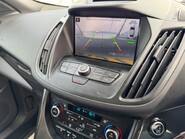 Ford Kuga ST-LINE EDITION 2.0 [180] TDCI DIESEL AUTOMATIC 4X4 36