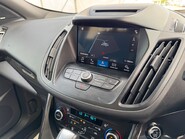 Ford Kuga ST-LINE EDITION 2.0 [180] TDCI DIESEL AUTOMATIC 4X4 38