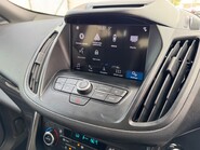 Ford Kuga ST-LINE EDITION 2.0 [180] TDCI DIESEL AUTOMATIC 4X4 39