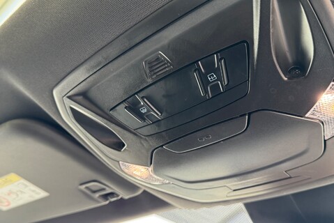 Ford Kuga ST-LINE EDITION 2.0 [180] TDCI DIESEL AUTOMATIC 4X4 40