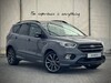 Ford Kuga ST-LINE EDITION 2.0 [180] TDCI DIESEL AUTOMATIC 4X4 