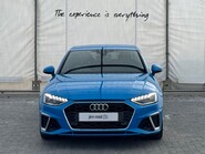 Audi A4 TFSI 2.0 [150] PETROL S LINE MHEV AUTOMATIC 2