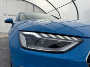 Audi A4 TFSI 2.0 [150] PETROL S LINE MHEV AUTOMATIC 7