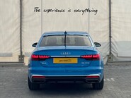 Audi A4 TFSI 2.0 [150] PETROL S LINE MHEV AUTOMATIC 14